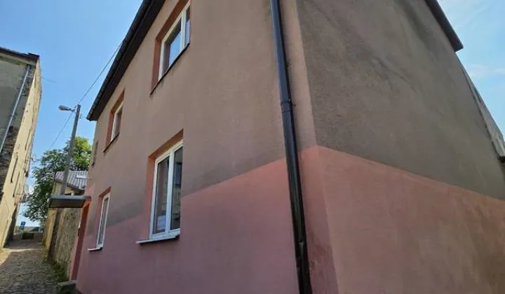 dom wolnostojący Szydłowiec