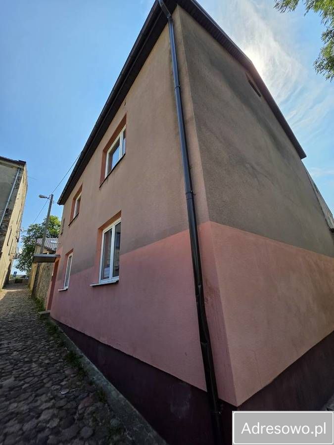 dom wolnostojący Szydłowiec. Zdjęcie 1