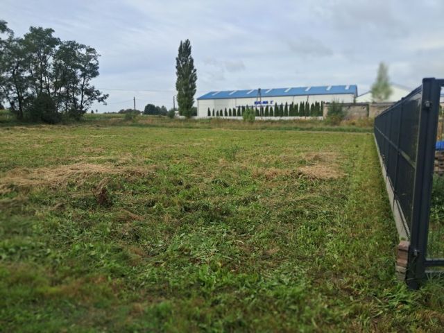 Działka budowlana Konstantynów Łódzki Bechcice, ul. Bechcice. Zdjęcie 1