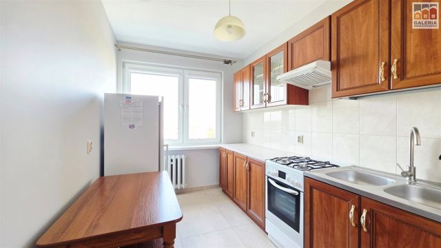 Mieszkanie 2-pokojowe Rzeszów, ul. Jarosława Dąbrowskiego. Zdjęcie 1