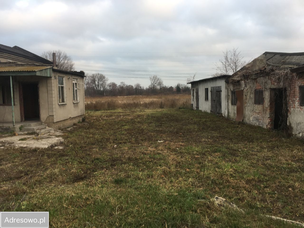 dom wolnostojący, 3 pokoje Ozorków, ul. Gębicka. Zdjęcie 2