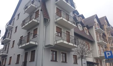 Mieszkanie 3-pokojowe Zgorzelec, ul. Bartolomeo Scultetusa