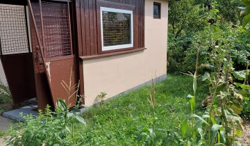 Działka rod Zamość Zamczysko, ul. Czesława Miłosza 