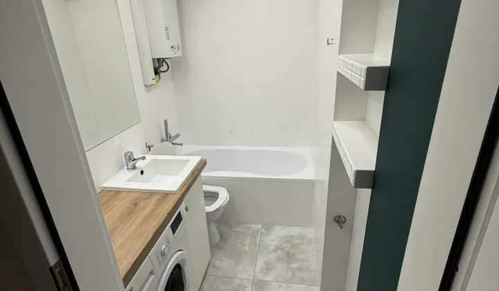 Mieszkanie 2-pokojowe Nowy Sącz, ul. Lwowska