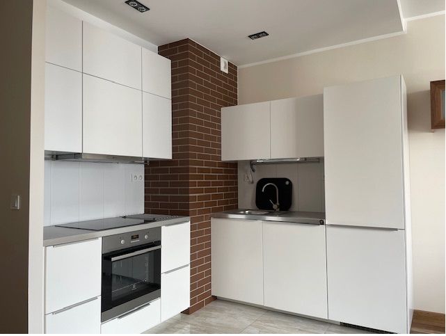 Mieszkanie 2-pokojowe Warszawa Ursynów, ul. Kłobucka