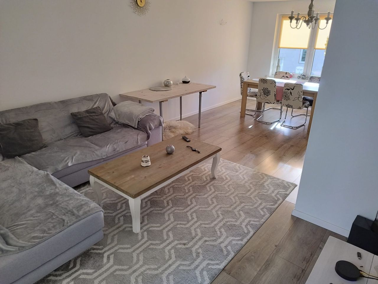 dom wolnostojący Dminin. Zdjęcie 13