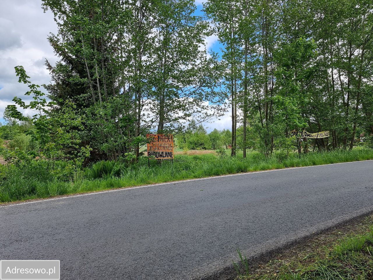 Działka budowlana Świecie. Zdjęcie 5