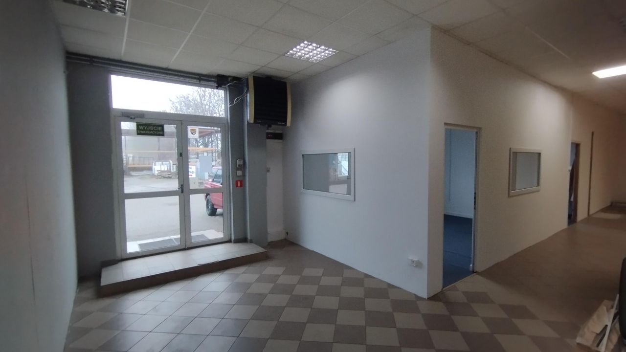 Lokal Puławy Puławy Fabryczne, ul. Lubelska. Zdjęcie 6