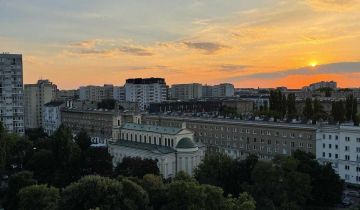 Mieszkanie 2-pokojowe Warszawa Śródmieście, ul. Krochmalna