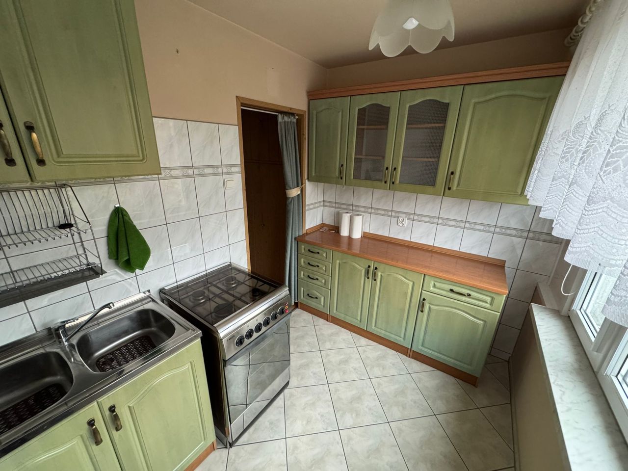 Mieszkanie 3-pokojowe Głuchołazy, ul. Szymona Koszyka. Zdjęcie 9