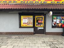 Lokal Zabrze, ul. Józefa Rymera. Zdjęcie 3