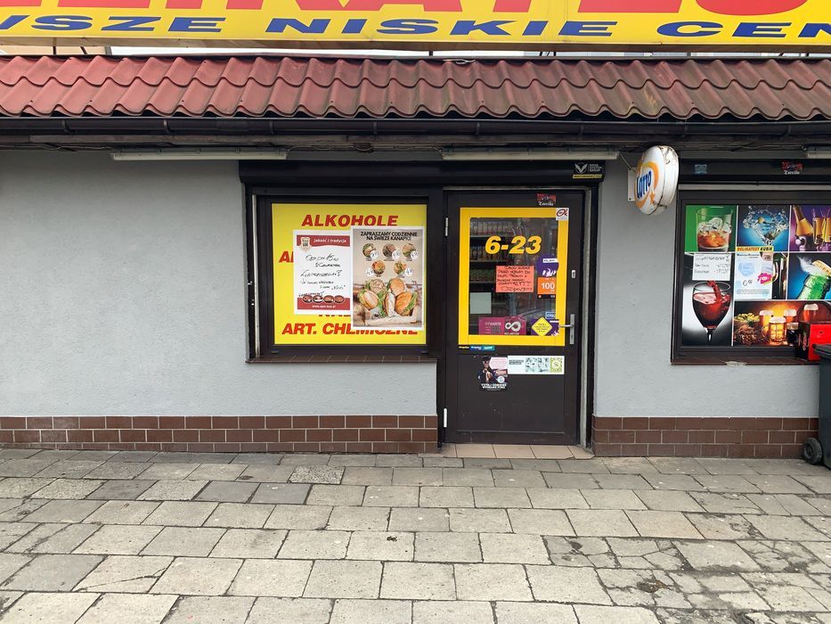 Lokal Zabrze, ul. Józefa Rymera. Zdjęcie 4