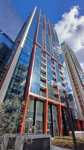 Mieszkanie 2-pokojowe Warszawa Wola. Zdjęcie 1