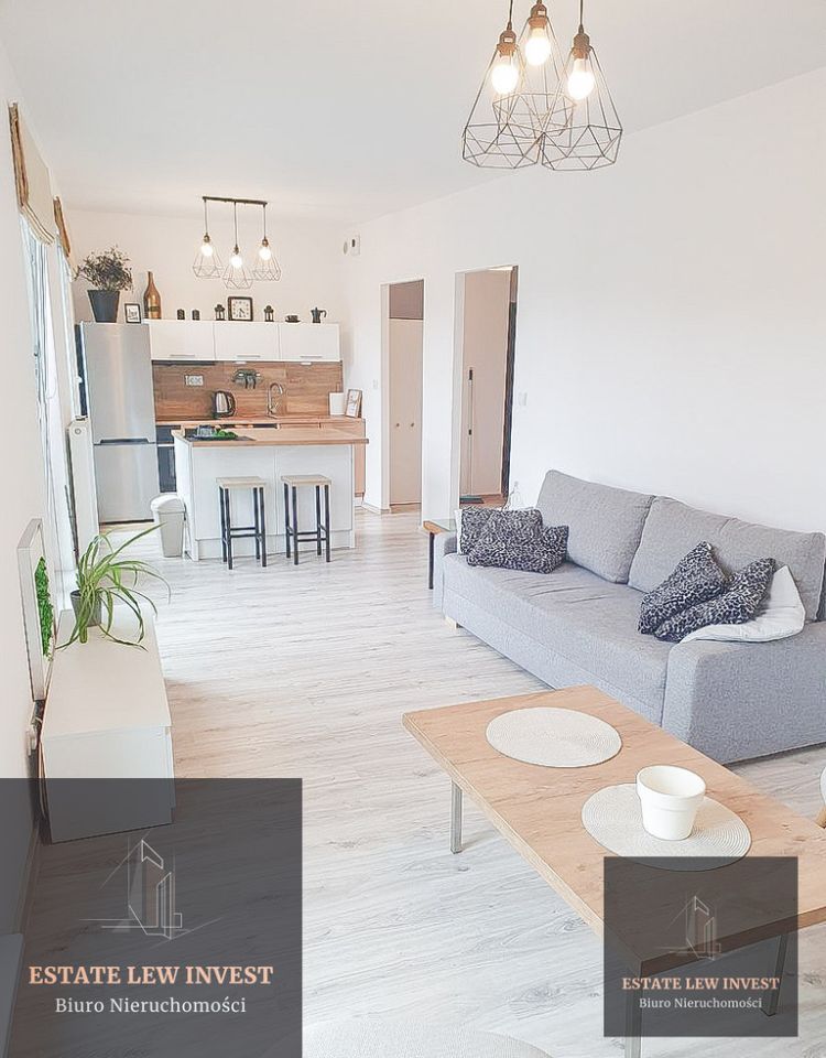 Mieszkanie 2-pokojowe Kraków, ul. Wrocławska