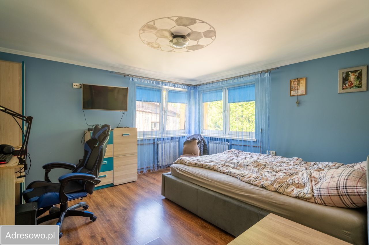 dom wolnostojący, 6 pokoi Zakopane Centrum, ul. Stanisława Witkiewicza. Zdjęcie 16