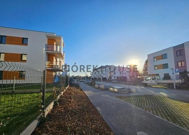 Mieszkanie 2-pokojowe Warszawa Bielany, ul. Loteryjki. Zdjęcie 12