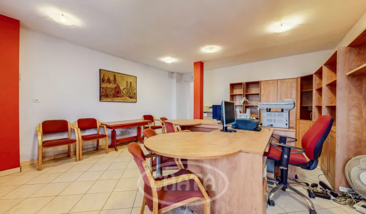 Lokal Wrocław Śródmieście, ul. Słowiańska