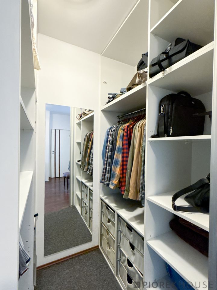 Mieszkanie 2-pokojowe Warszawa Mokotów, al. Wyścigowa. Zdjęcie 16