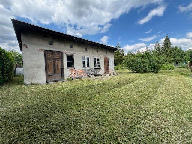 Działka rekreacyjna Bytom, ul. Siemianowicka. Zdjęcie 1