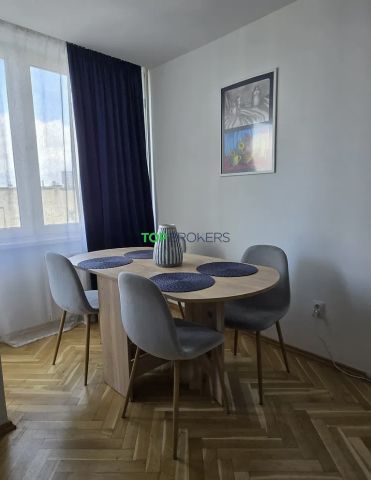 Mieszkanie 3-pokojowe Warszawa Wola, ul. Chłodna. Zdjęcie 3