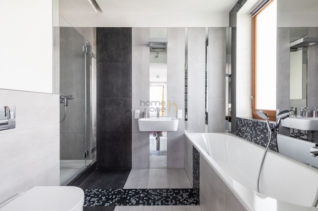 Mieszkanie 4-pokojowe Warszawa Mokotów, ul. Wilanowska. Zdjęcie 8