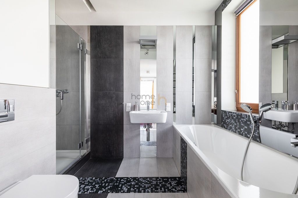 Mieszkanie 4-pokojowe Warszawa Mokotów, ul. Wilanowska. Zdjęcie 8