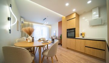 Mieszkanie 3-pokojowe Lublin, ul. Obrońców Lublina