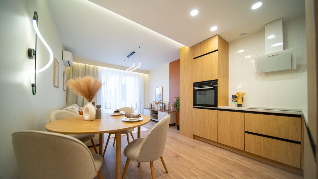 Mieszkanie 3-pokojowe Lublin, ul. Obrońców Lublina. Zdjęcie 2