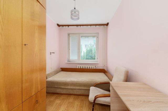 Mieszkanie 4-pokojowe Nowy Dwór Mazowiecki, ul. 29 Listopada. Zdjęcie 28