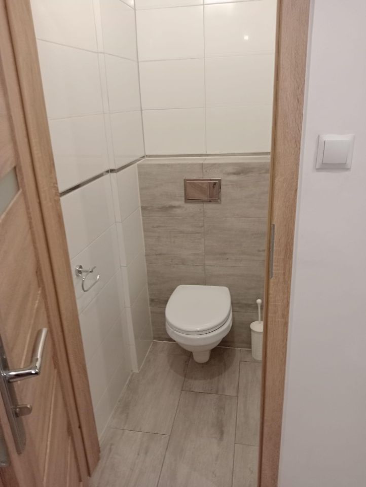 Mieszkanie 4-pokojowe Biała Podlaska, ul. Łukaszyńska. Zdjęcie 6