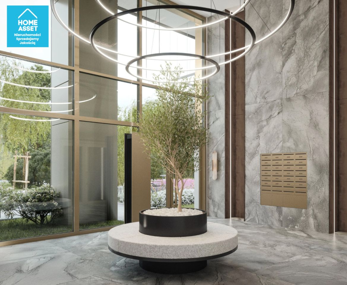 Mieszkanie 2-pokojowe Gdańsk Zaspa, ul. Leszczyńskich. Zdjęcie 9