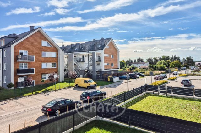 Mieszkanie 2-pokojowe Kiełczów, ul. Lawendowa. Zdjęcie 15