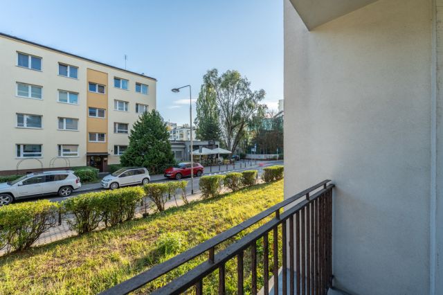 Mieszkanie 2-pokojowe Warszawa Mokotów, ul. Jana Bytnara "Rudego". Zdjęcie 12