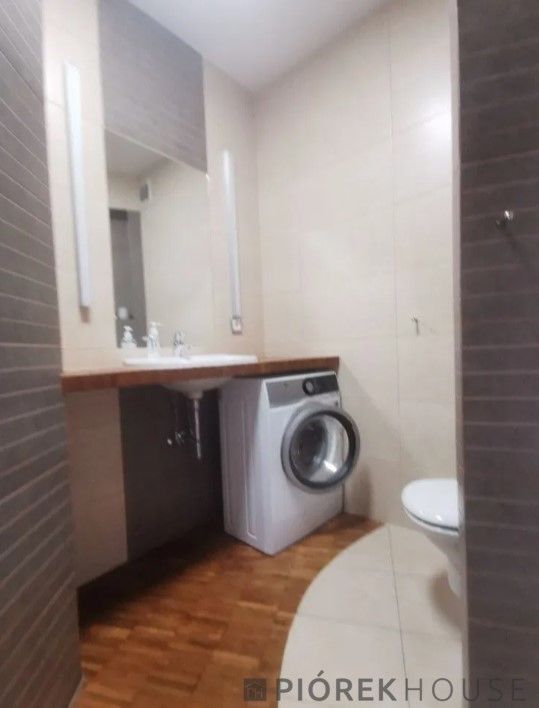 Mieszkanie 3-pokojowe Warszawa Ursynów, ul. Kazimierza Jeżewskiego. Zdjęcie 5