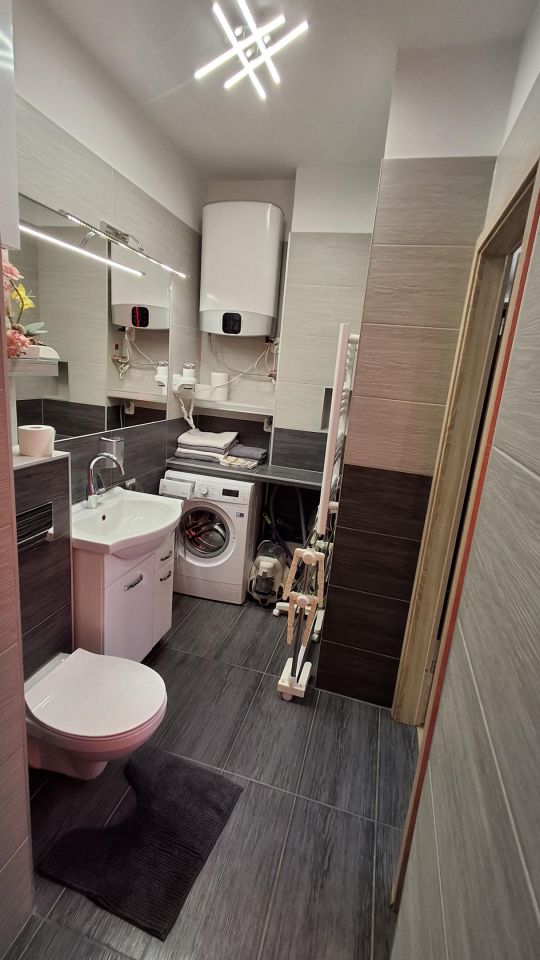 Mieszkanie 2-pokojowe Dziwnów Dziwnów Górny, ul. Adama Mickiewicza. Zdjęcie 7