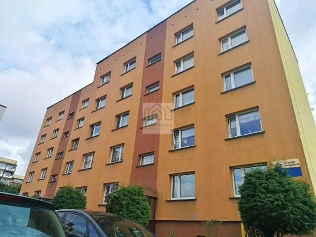 Mieszkanie 2-pokojowe Wojkowice, ul. Plaka. Zdjęcie 1