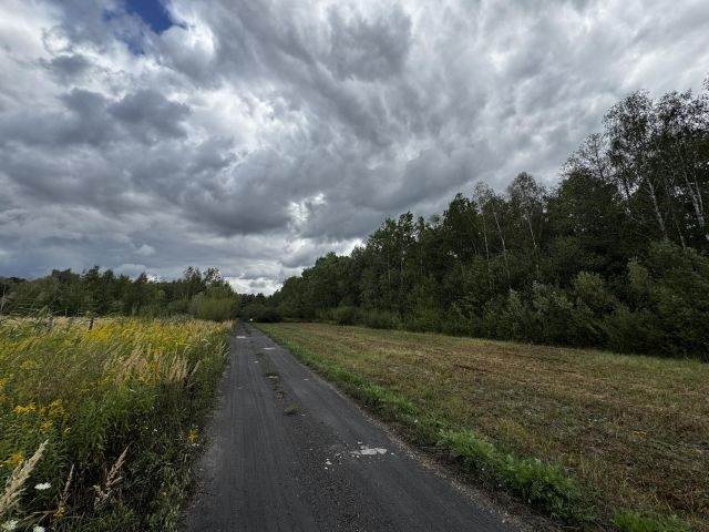 Działka budowlana Nowy Prażmów, ul. Akacjowa. Zdjęcie 1