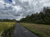 Działka budowlana Nowy Prażmów, ul. Akacjowa