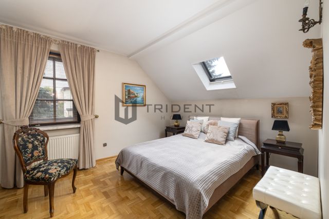 dom wolnostojący, 8 pokoi Marki, ul. Opolska. Zdjęcie 11