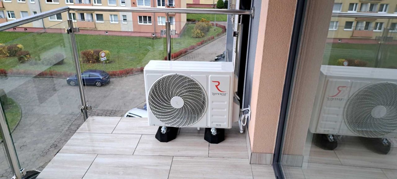 Mieszkanie 2-pokojowe Lębork. Zdjęcie 8