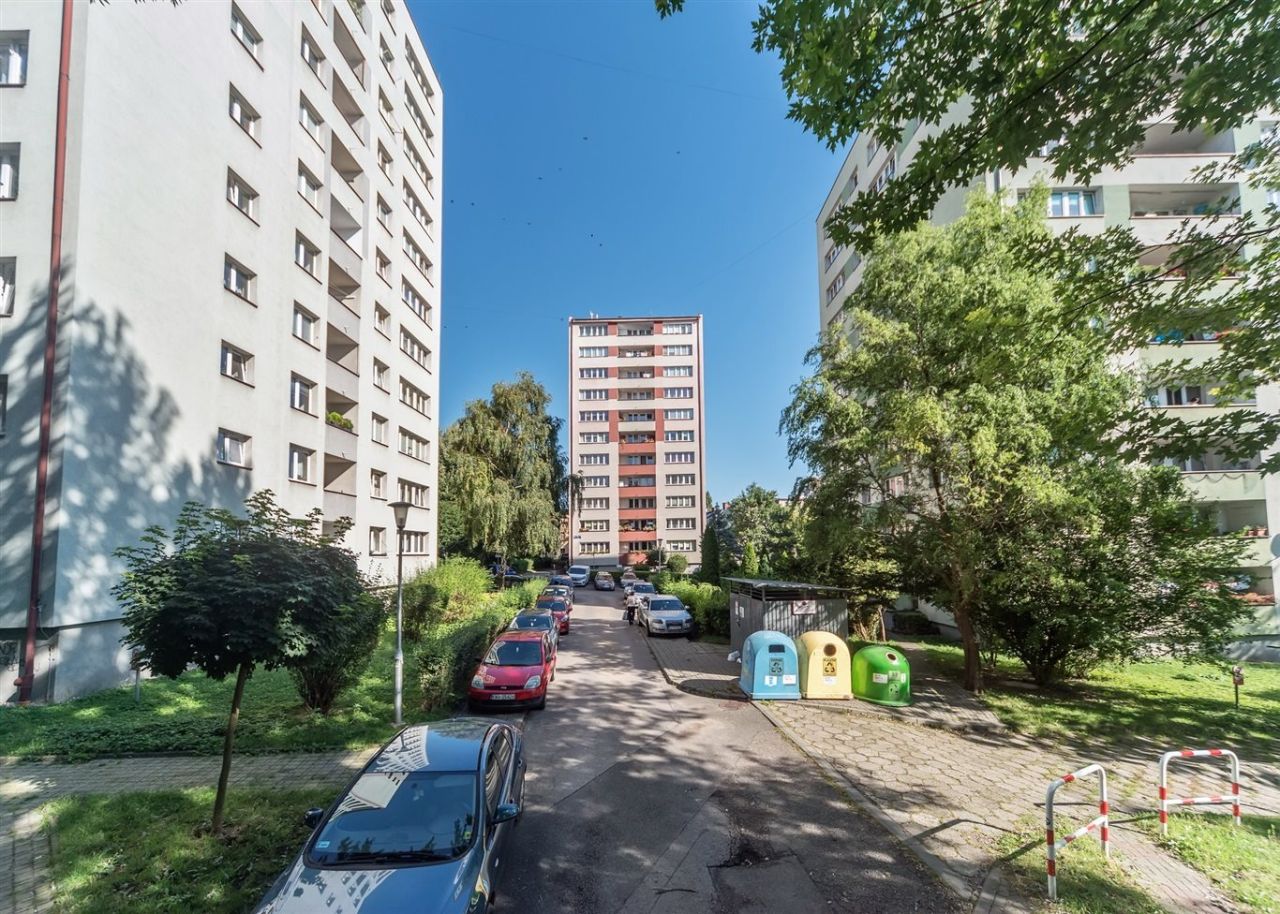 Mieszkanie 2-pokojowe Bielsko-Biała, ul. Czysta. Zdjęcie 19