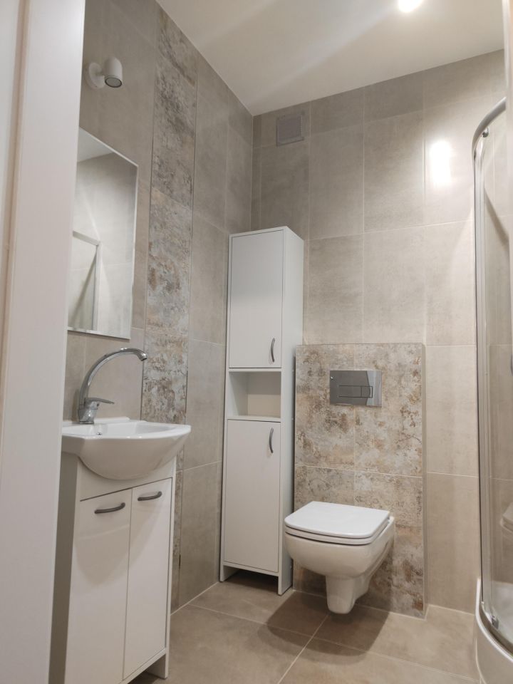 Mieszkanie 2-pokojowe Słomniki, ul. św. Siostry Faustyny. Zdjęcie 2