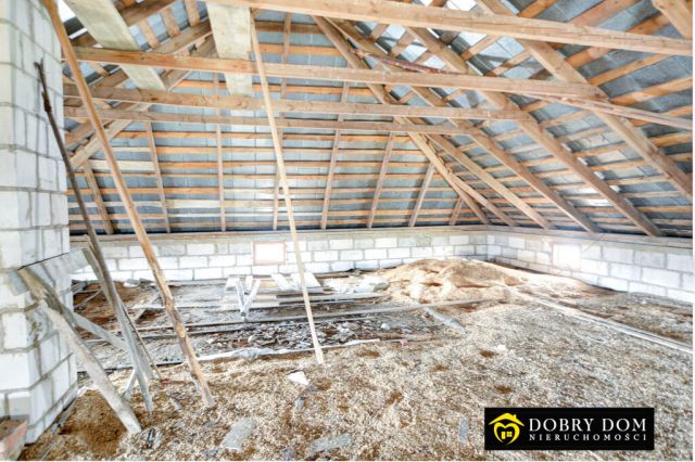 bliźniak, 14 pokoi Dąbrowa Białostocka. Zdjęcie 8