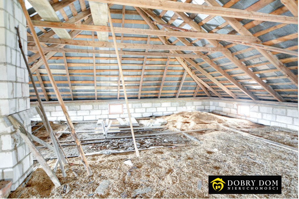 bliźniak, 14 pokoi Dąbrowa Białostocka. Zdjęcie 8