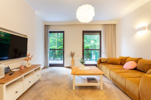 Mieszkanie 2-pokojowe Szklarska Poręba, ul. Franciszkańska. Zdjęcie 9