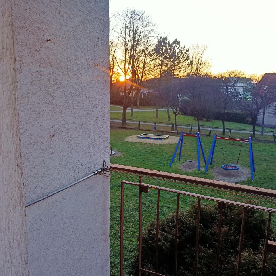 Mieszkanie 2-pokojowe Nowy Sącz Barskie, al. Aleje mjr. Henryka Sucharskiego. Zdjęcie 14