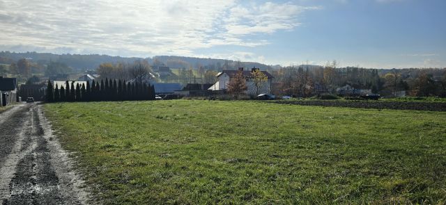 Działka budowlana Rzeszów Bzianka, ul. Dębicka. Zdjęcie 5