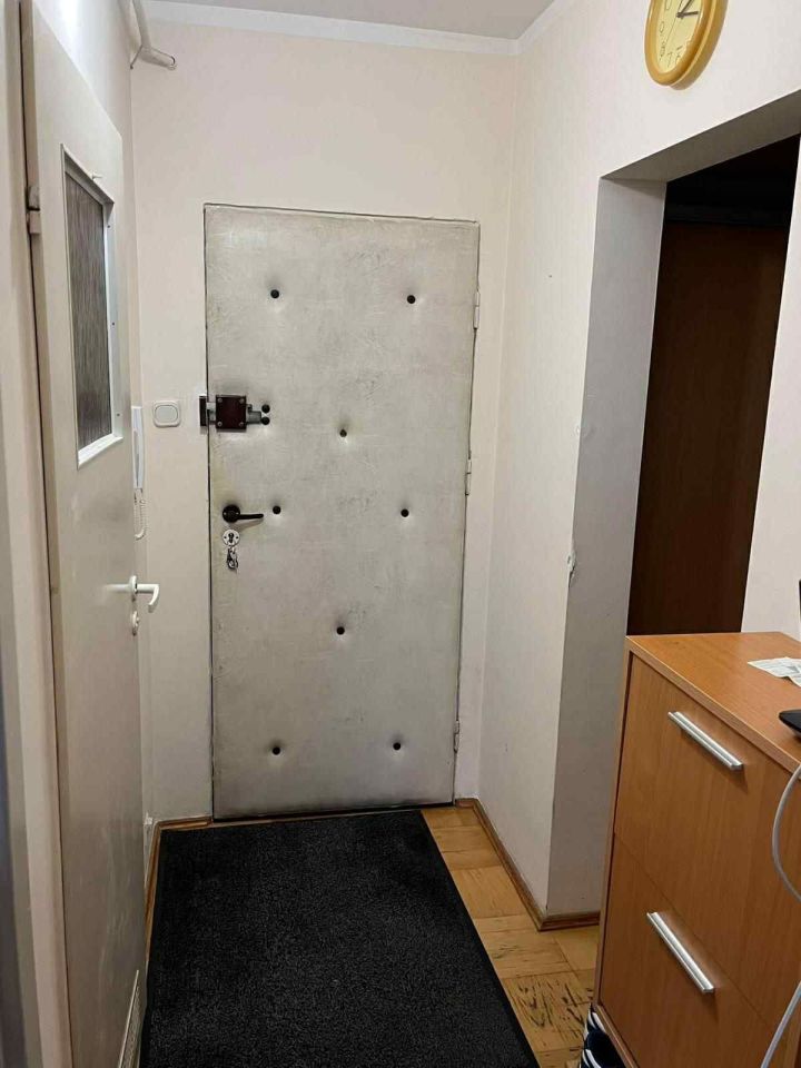 Mieszkanie 2-pokojowe Białystok Nowe Miasto. Zdjęcie 8