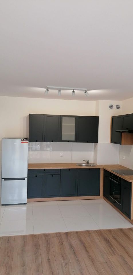 Mieszkanie 2-pokojowe Grodzisk Wielkopolski. Zdjęcie 2