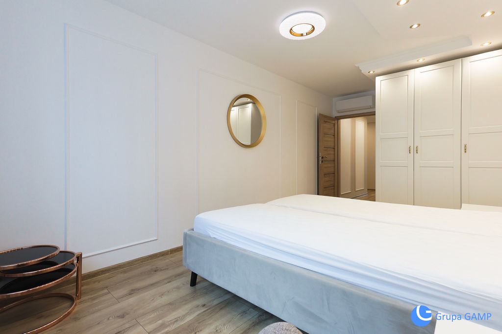 Mieszkanie 4-pokojowe Kraków Bieżanów, ul. Braci Czeczów. Zdjęcie 19